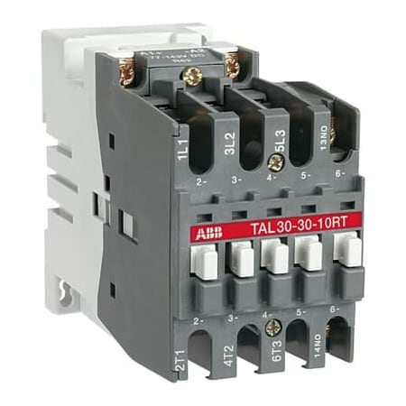 Abb TAL30-30-10-51RT, 3P CONTR 17-32VDC RTT TAL30-30-10-51RT